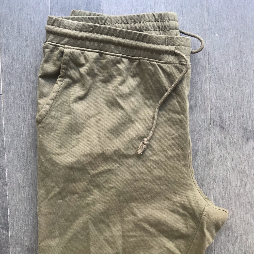 Roots jogger
